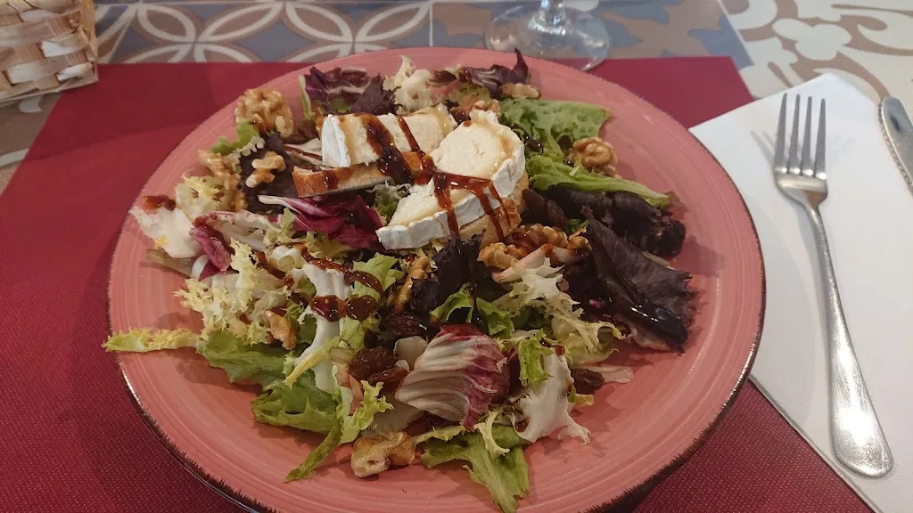 Restaurant El Roure_Orpí_slider_image_2