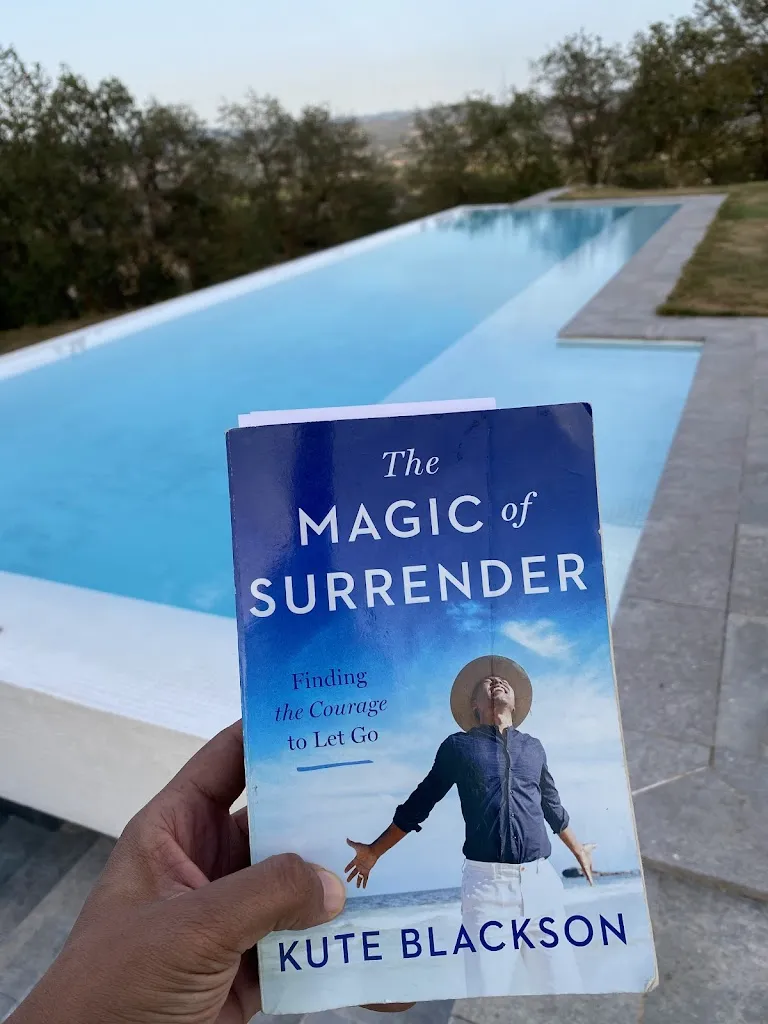 Malachi Zwane_LA PAU_Olost_recensione