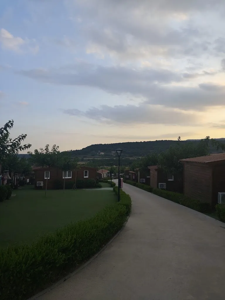 BRYAN O._Berga Resort_Olost_review