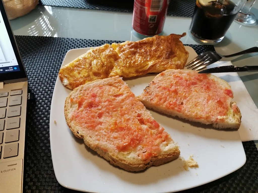 Menu_Bar el Centre d'Olost_Olost_image_6