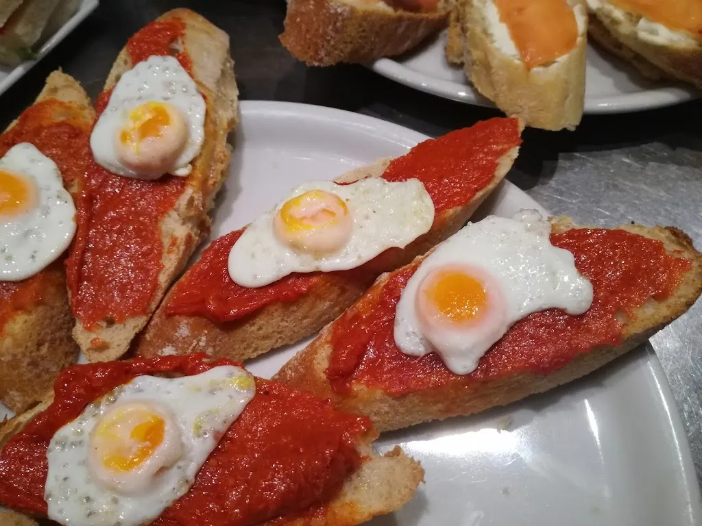 Menu_Bar el Centre d'Olost_Olost_image_9