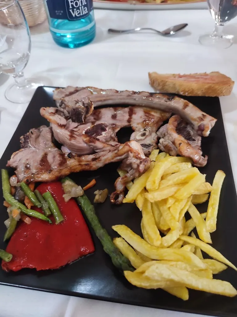 Menu_Restaurant La Mola_Olost_image_5