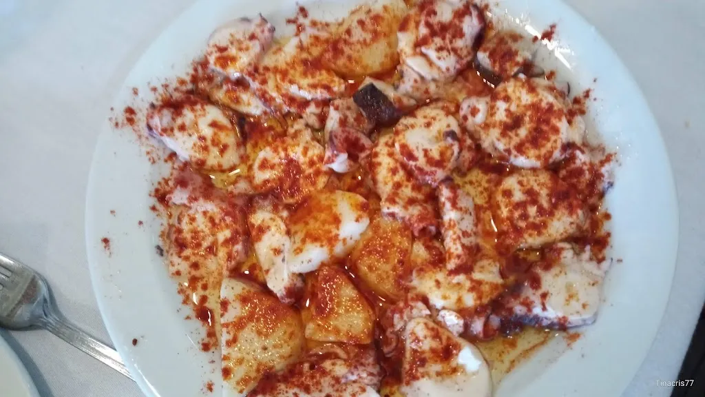 Menu_Restaurant La Mola_Olost_image_6