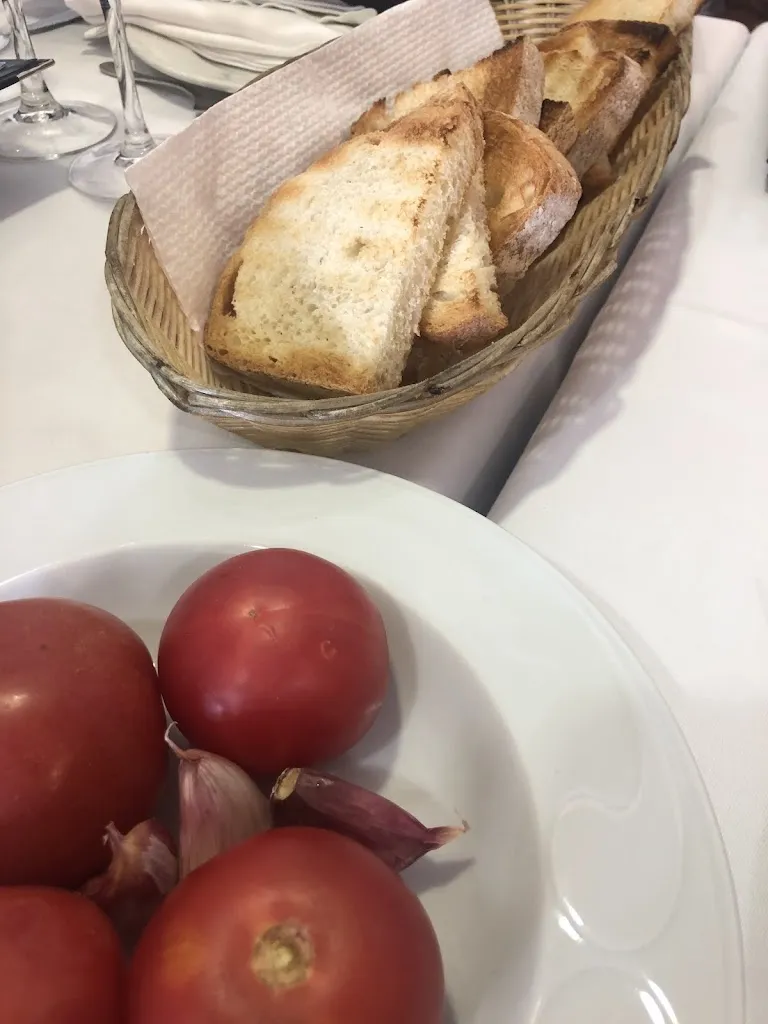 Eat Joy & Love_Restaurant La Mola_Olost_review