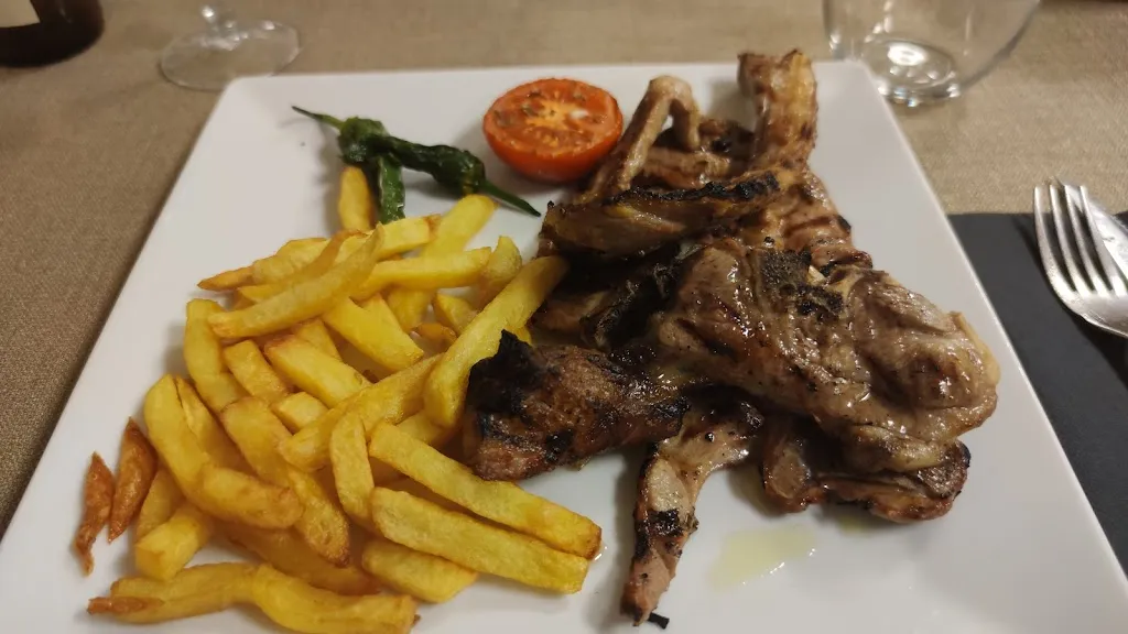 Menü_Restaurant Cal Quico_Olost_Bild_5