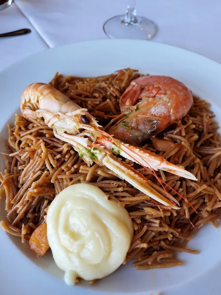 Menü_Restaurant Cal Quico_Olost_Bild_6