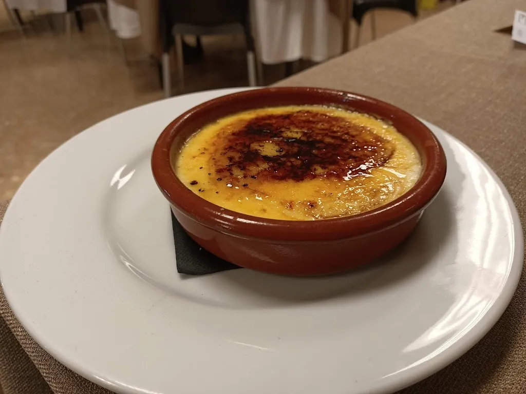 Menü_Restaurant Cal Quico_Olost_Bild_7