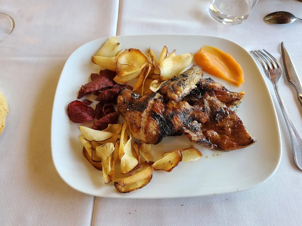 Menü_Restaurant Cal Quico_Olost_Bild_9