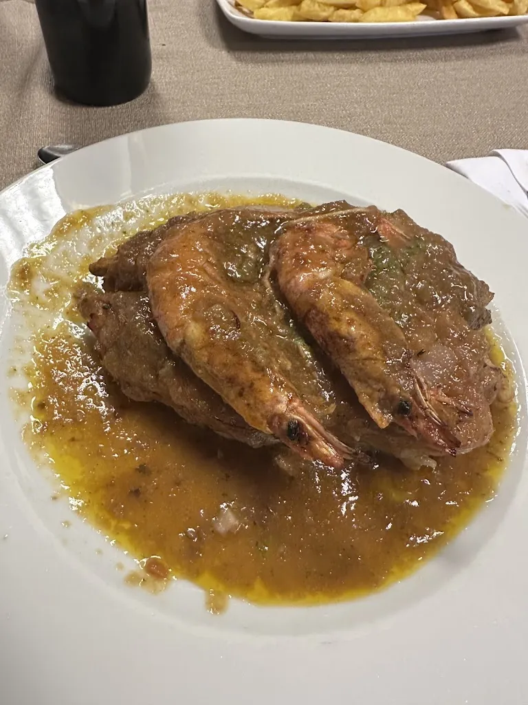 Rolfs Corner_Restaurant Cal Quico_Olost_Bewertung