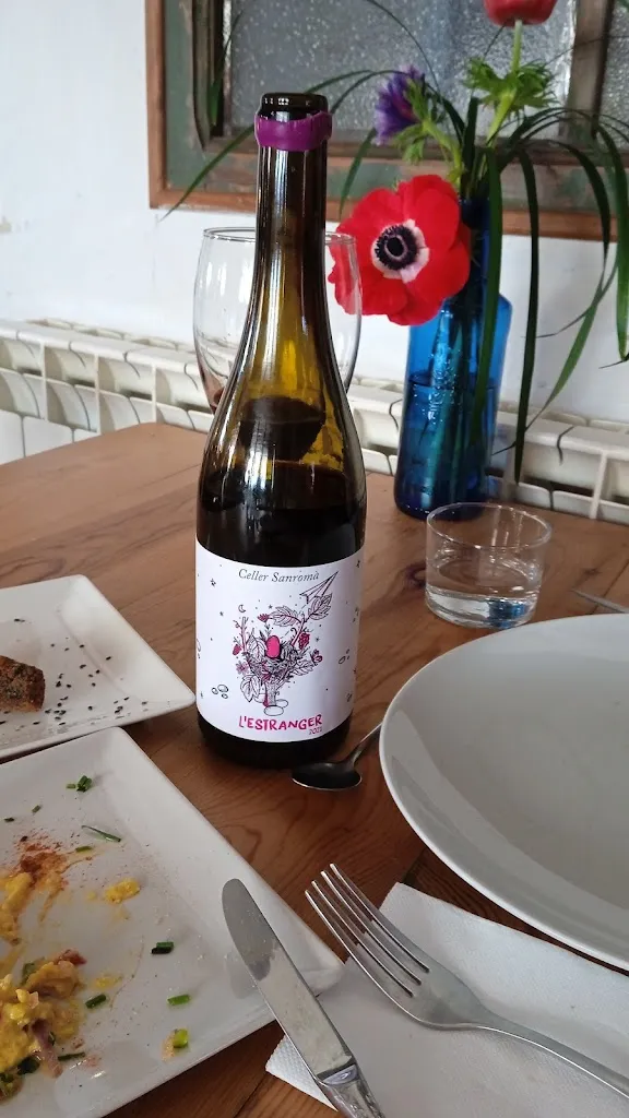 Menu_Fonda Restaurant La Primitiva_Olost_image_2