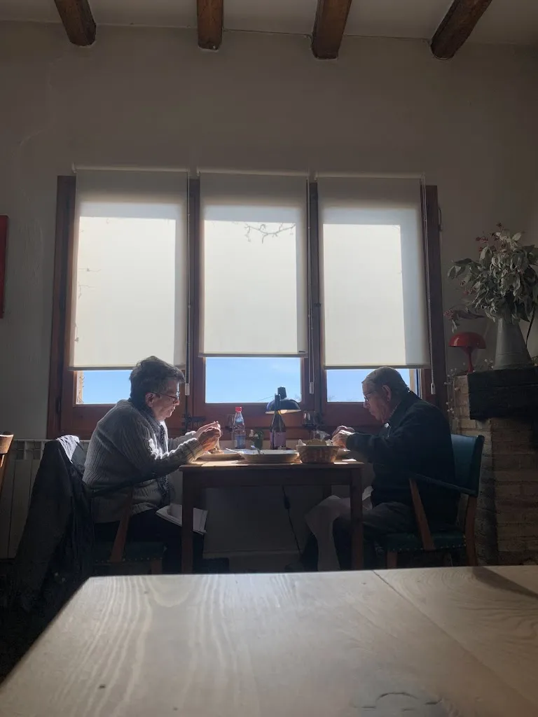 sofia greco_Fonda Restaurant La Primitiva_Olost_review