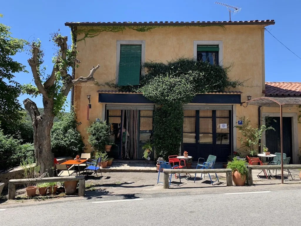 Ömer Çavuşoğlu_Fonda Restaurant La Primitiva_Olost_review