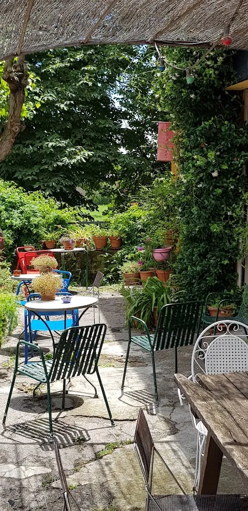 Nicole Baars_Fonda Restaurant La Primitiva_Olost_review