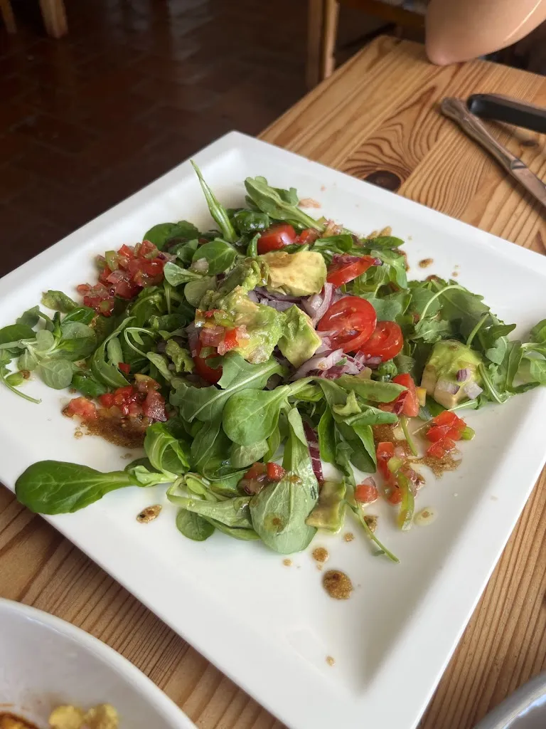 Fonda Restaurant La Primitiva_Olost_slider_image_2