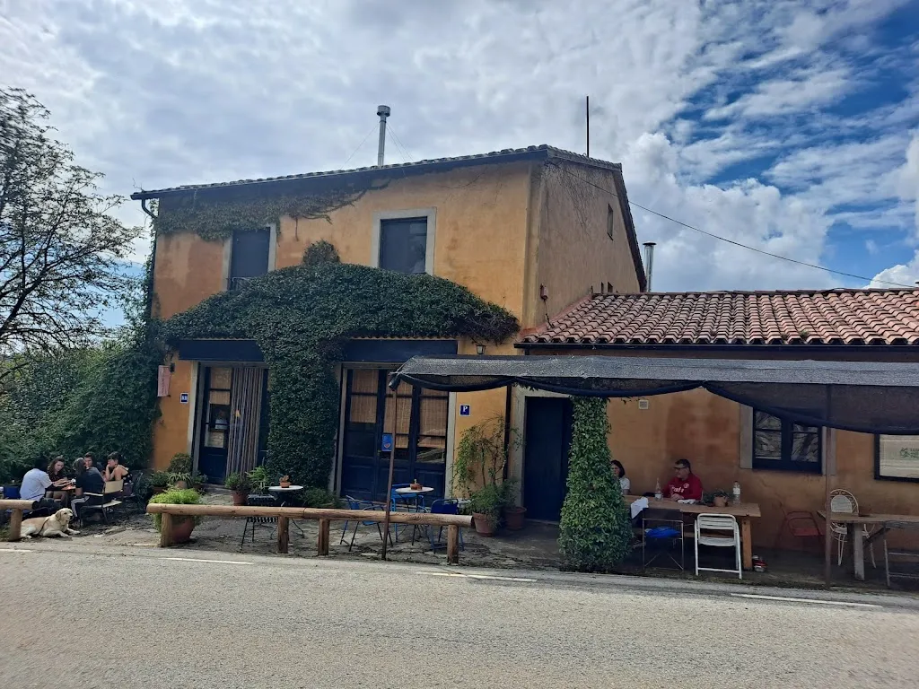 Fonda Restaurant La Primitiva_Olost_slider_image_3