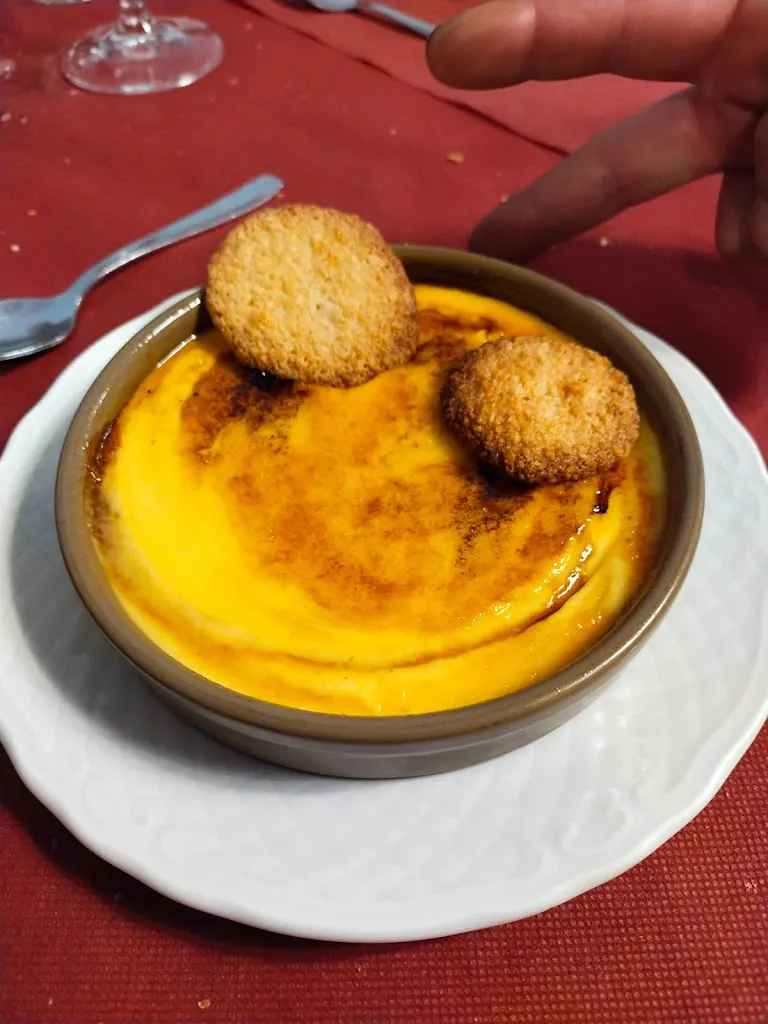 Menu_Ca La Cinta_Olost_image_8