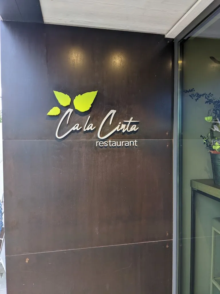 Joshua Diamond_Ca La Cinta_Olost_review