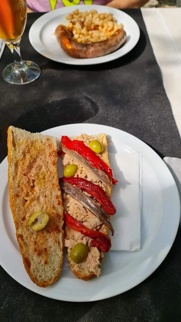 Menu_Restaurant Cal Tatano_Òrrius_image_7