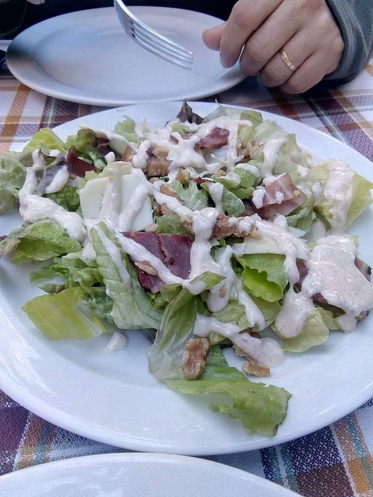 Menu_Restaurant Cal Tatano_Òrrius_image_8