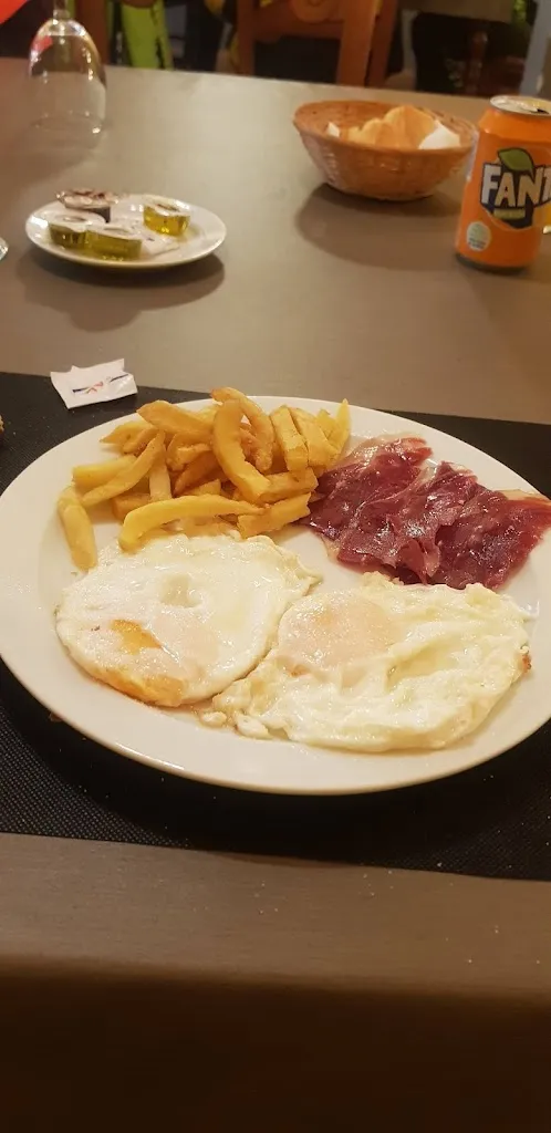 Menu_Restaurant Cal Tatano_Òrrius_image_9