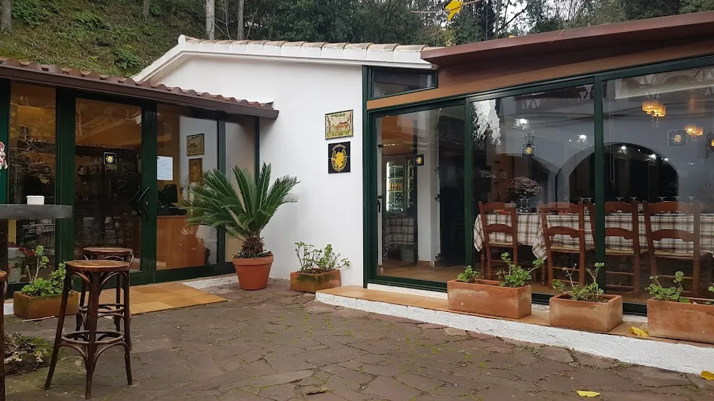 Restaurant Cal Tatano_Òrrius_slider_image_1