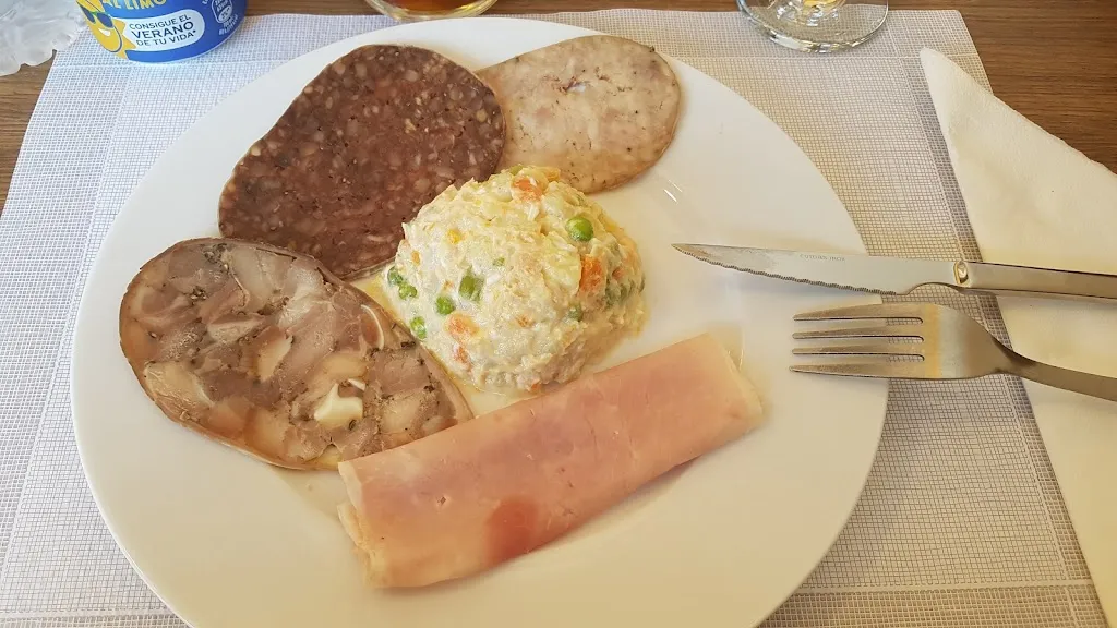 Ms Jukebox_Restaurant Pep Truch_Òrrius_review