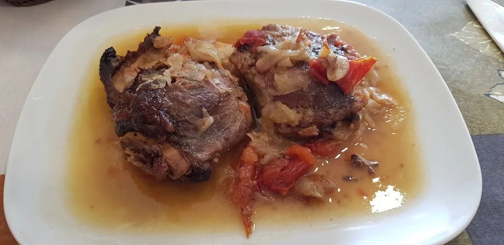 Josep Prat_Restaurant Pep Truch_Òrrius_review