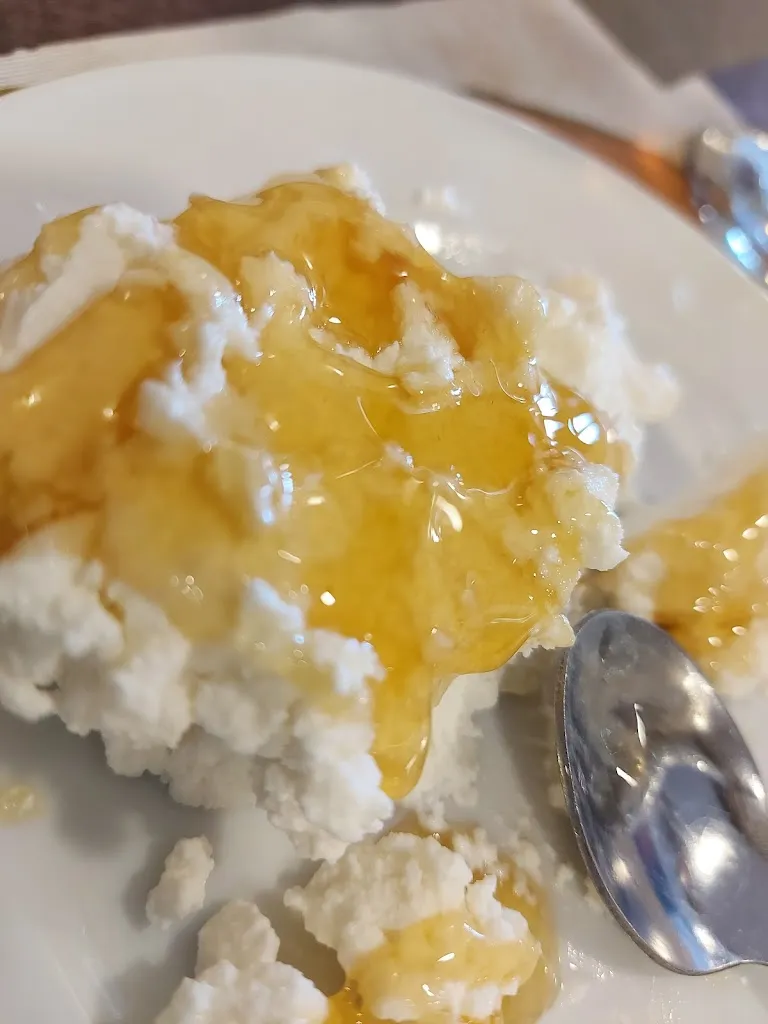 Raúl Sánchez_Restaurant Pep Truch_Òrrius_review