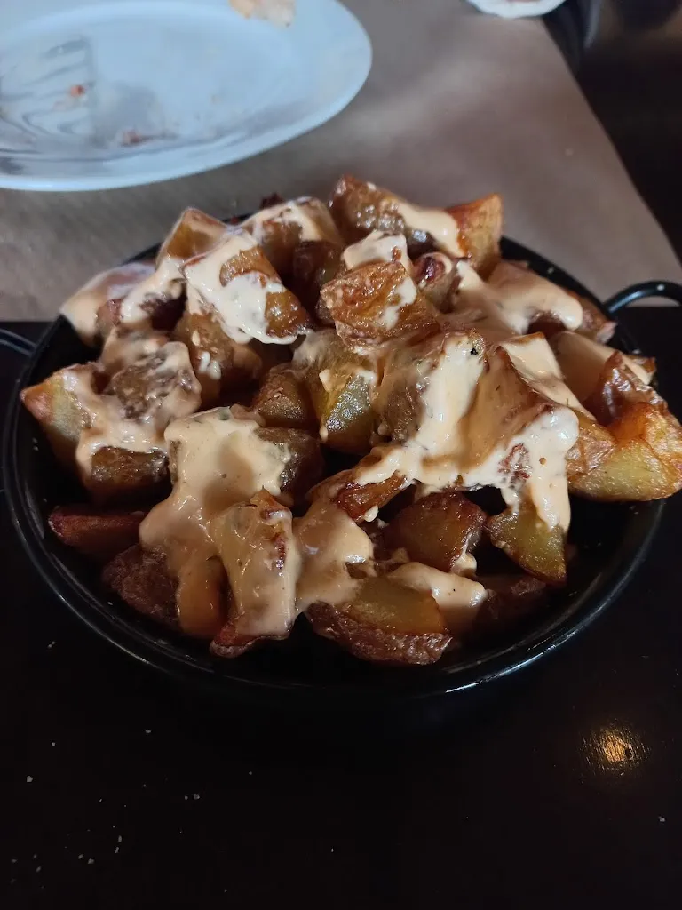 Jere_La Serreta restaurant_Olèrdola_recensione