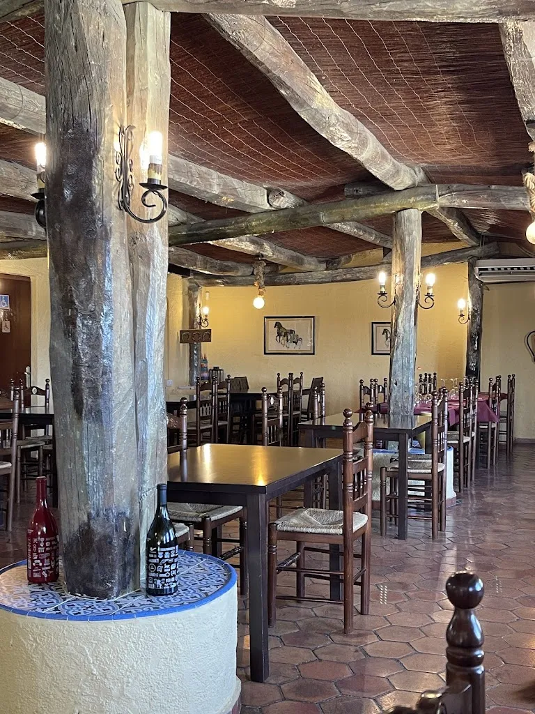 La Serreta restaurant_Olèrdola_slider_image_1