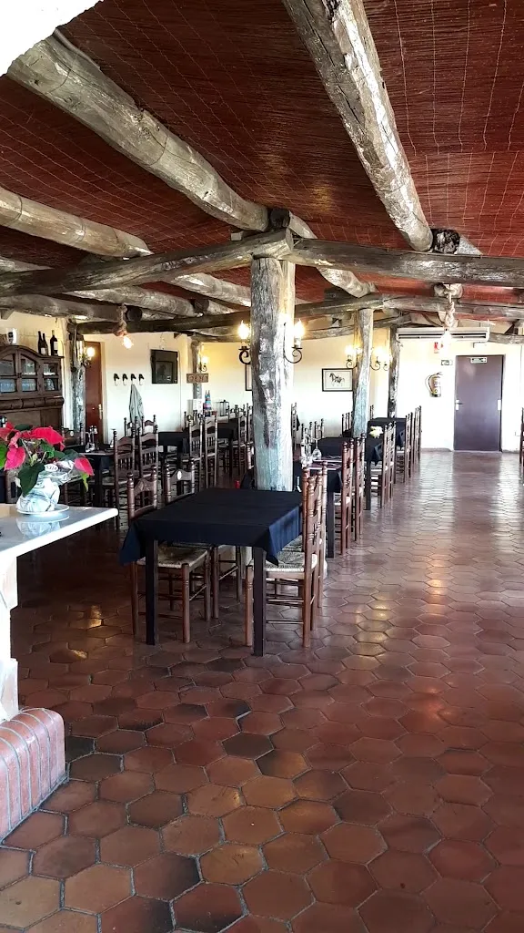 La Serreta restaurant_Olèrdola_slider_image_2