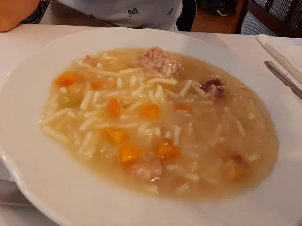 Menu_Restaurant la Posada_Olèrdola_immagine_8