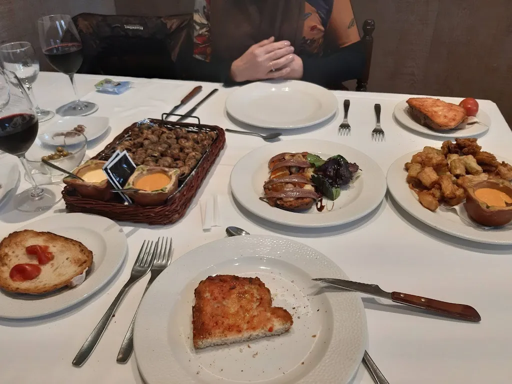 Menu_Restaurant la Posada_Olèrdola_immagine_9