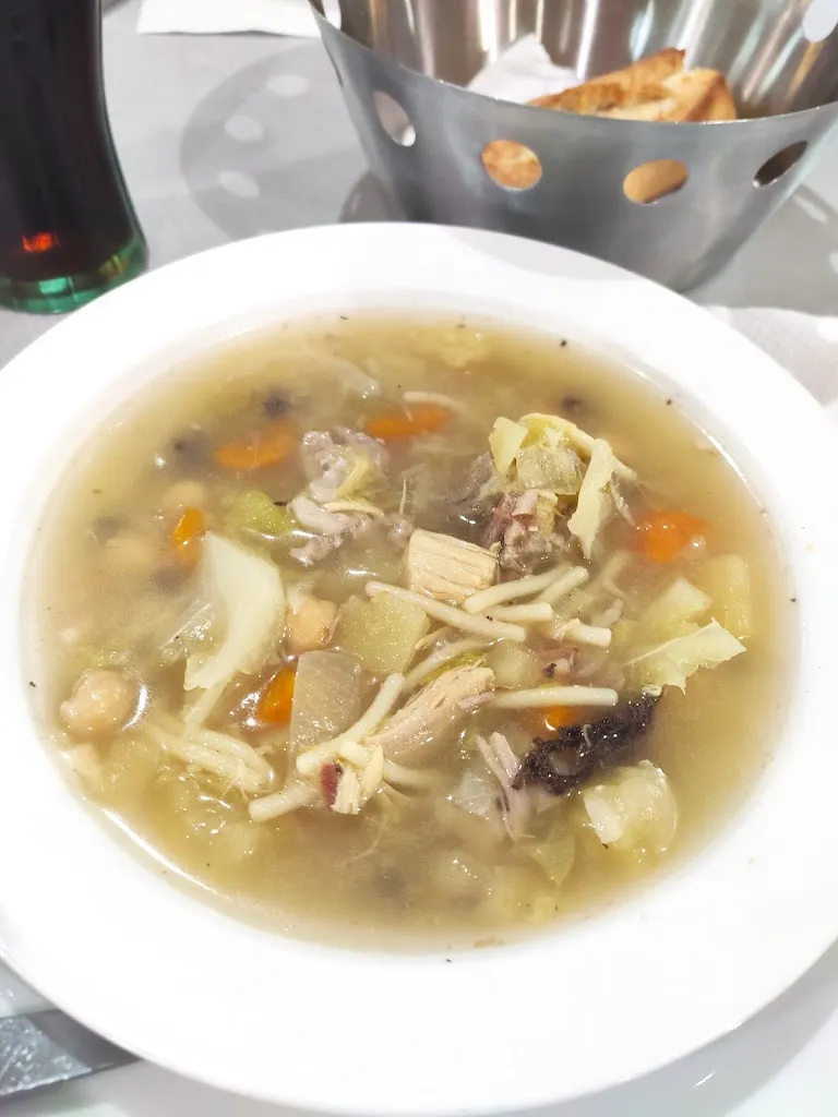 Menu_Restaurant Can Pepitus_Olèrdola_image_5