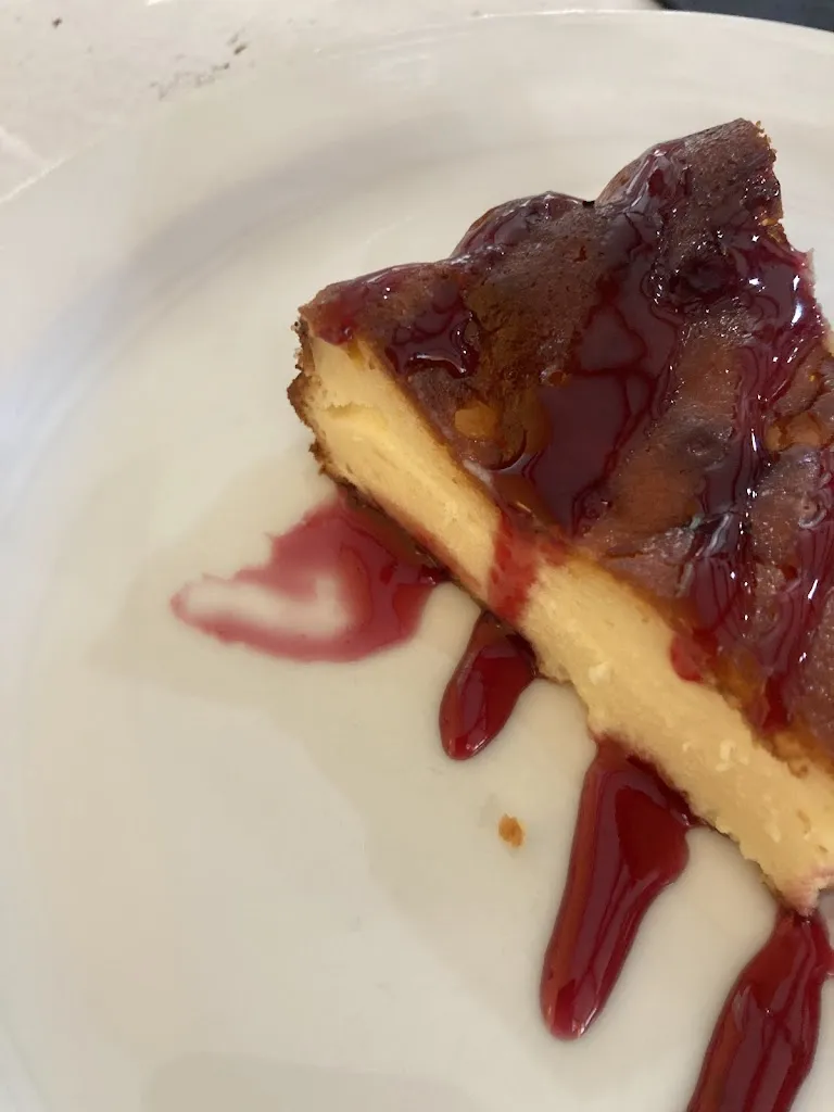 Alex M_Restaurant Can Pepitus_Olèrdola_review