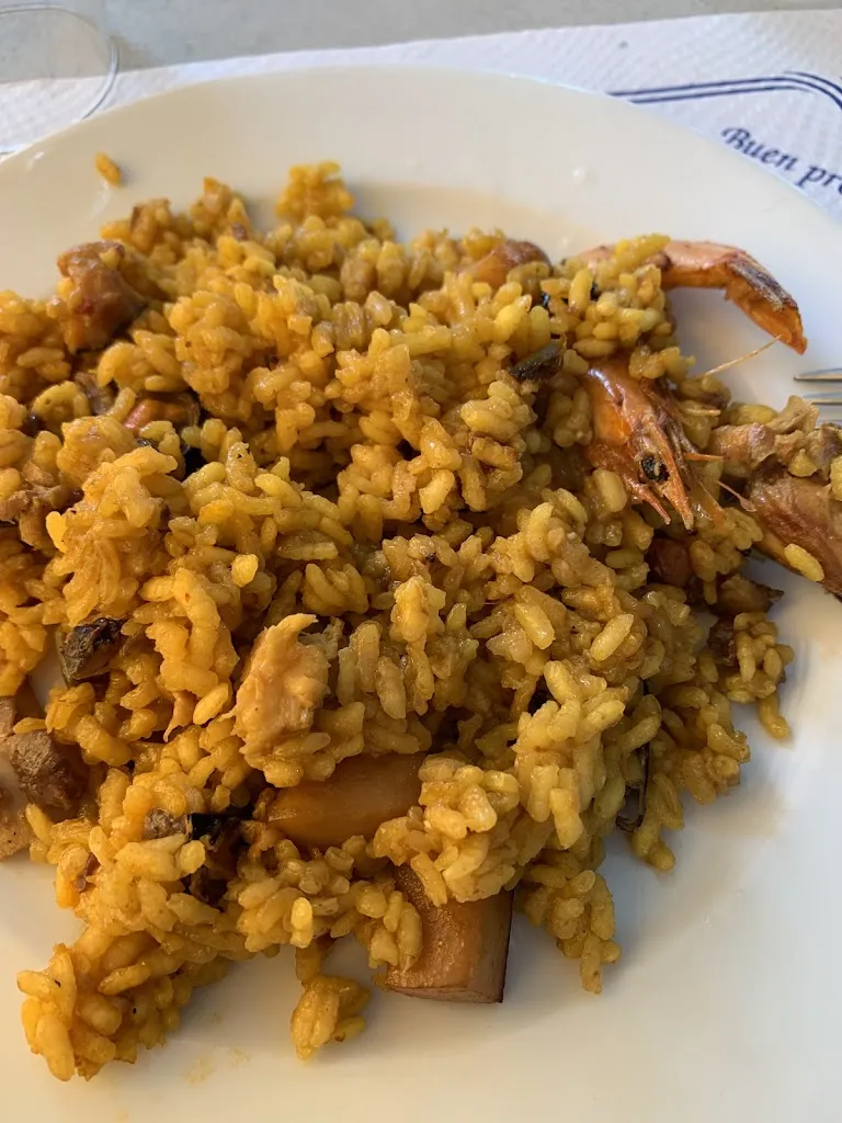 Alberto VB_Restaurant Can Pepitus_Olèrdola_review