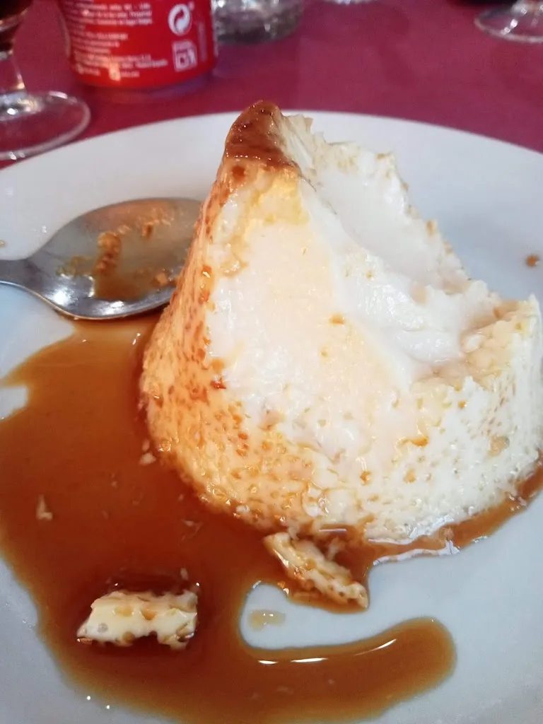 edu jirulo_Restaurant Can Pepitus_Olèrdola_review