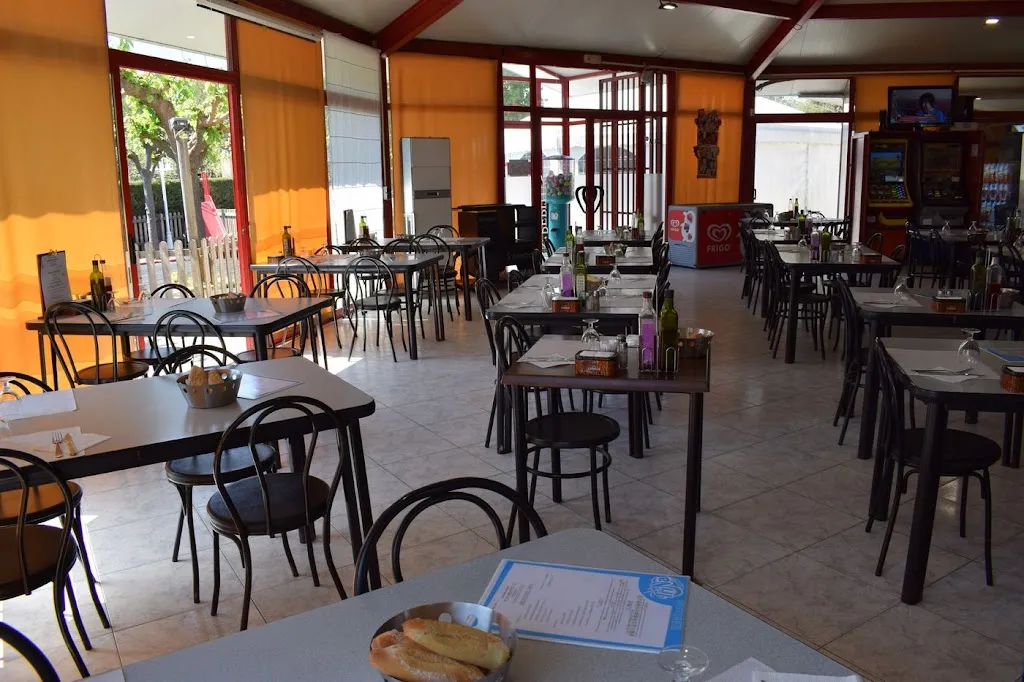 Restaurant Can Pepitus ristorante a Olèrdola