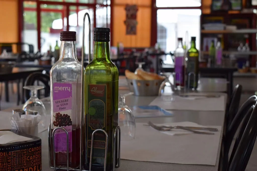 Restaurant Can Pepitus_Olèrdola_slider_image_2