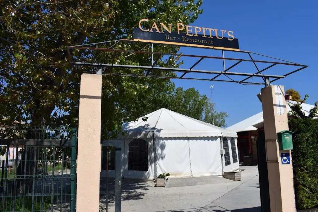 Restaurant Can Pepitus_Olèrdola_slider_image_3