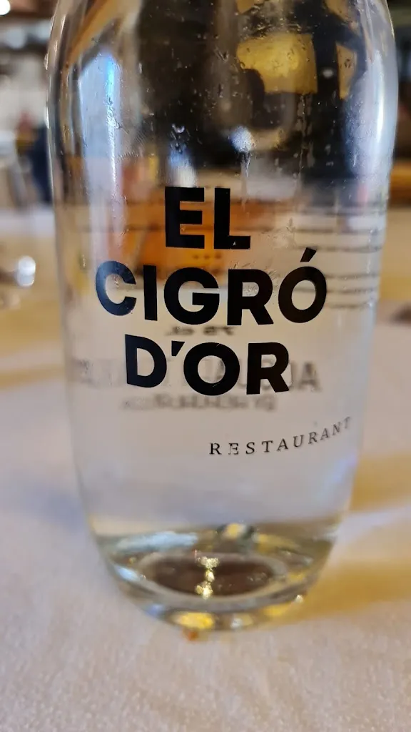 Menu_El Cigró d'Or_Olèrdola_image_7