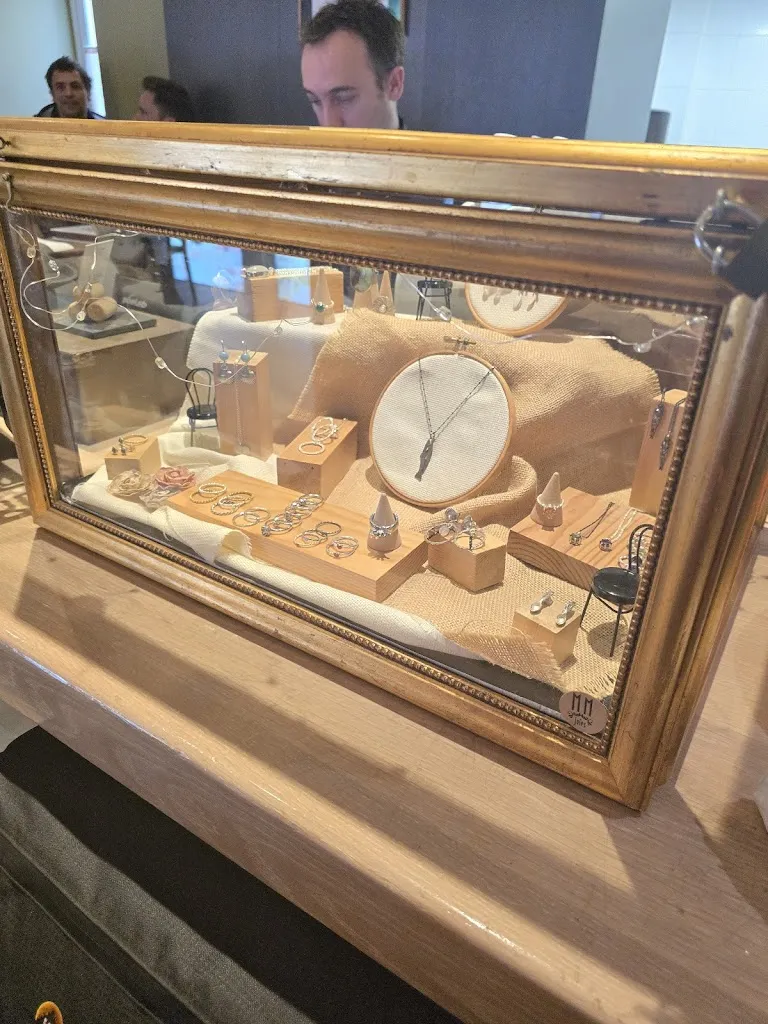 Santi Talo_El Cigró d'Or_Olèrdola_review