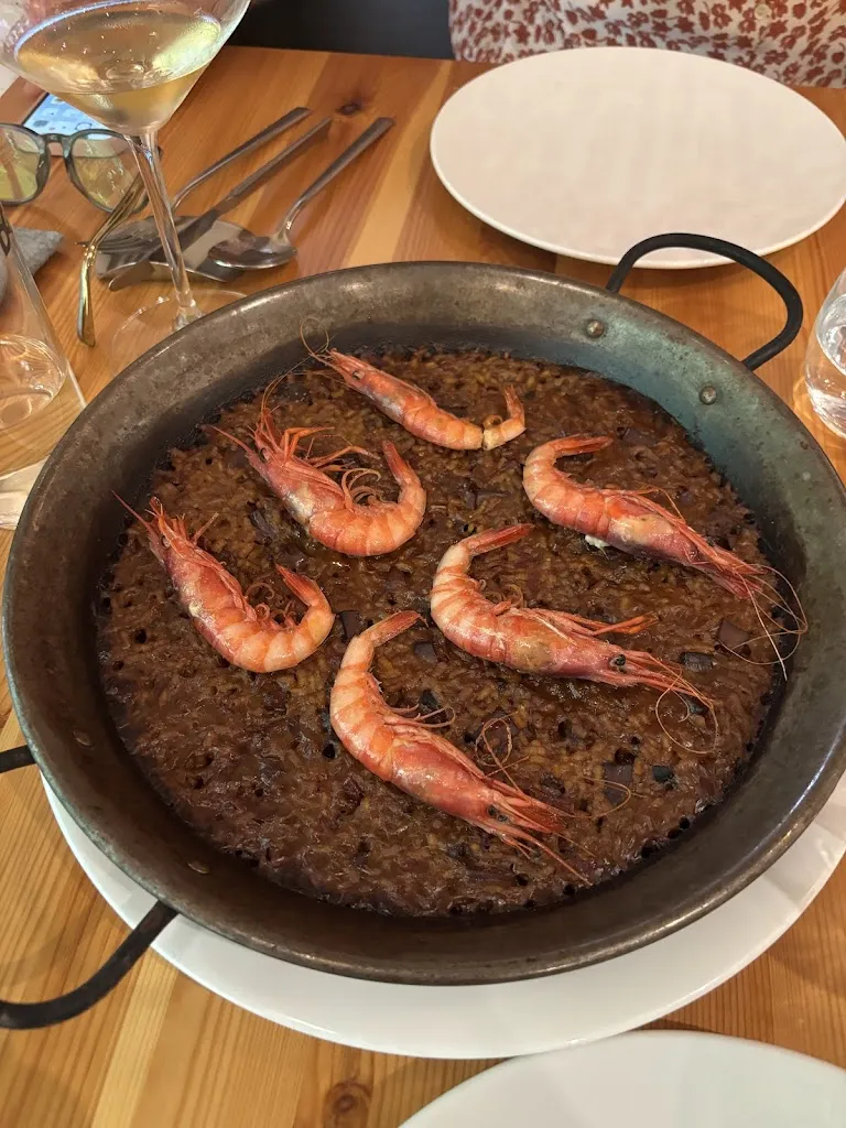 Jeroen Loopstra_El Cigró d'Or_Olèrdola_review