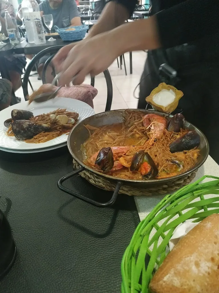 Menu_Restaurant Fénix Olérdola en Sant Pere Molanta_Olèrdola_image_9