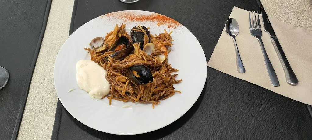 Marius Marius_Restaurant Fénix Olérdola en Sant Pere Molanta_Olèrdola_review