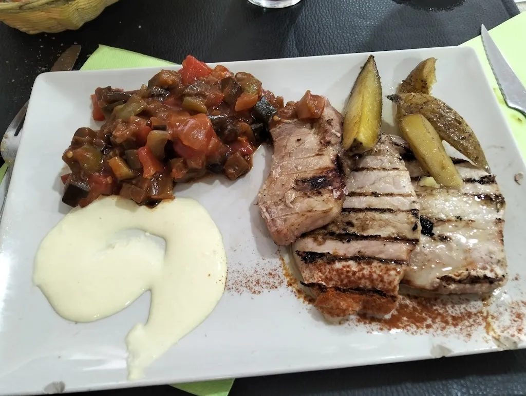 Noemi Sanchez_Restaurant Fénix Olérdola en Sant Pere Molanta_Olèrdola_review