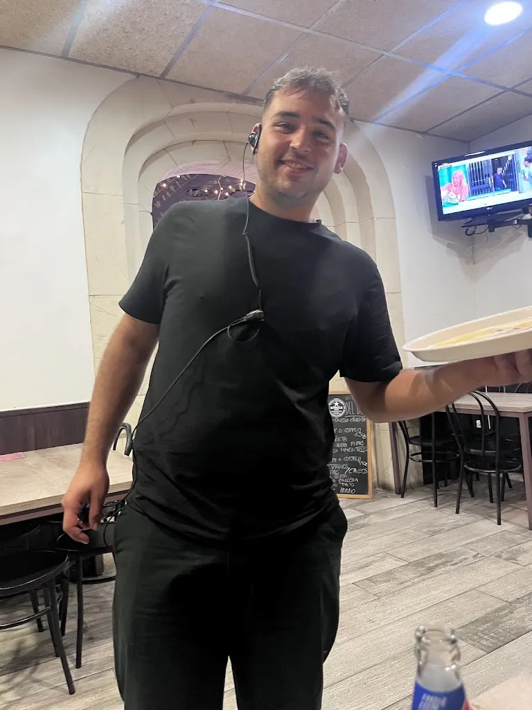 edu jirulo_Restaurant Fénix Olérdola en Sant Pere Molanta_Olèrdola_review