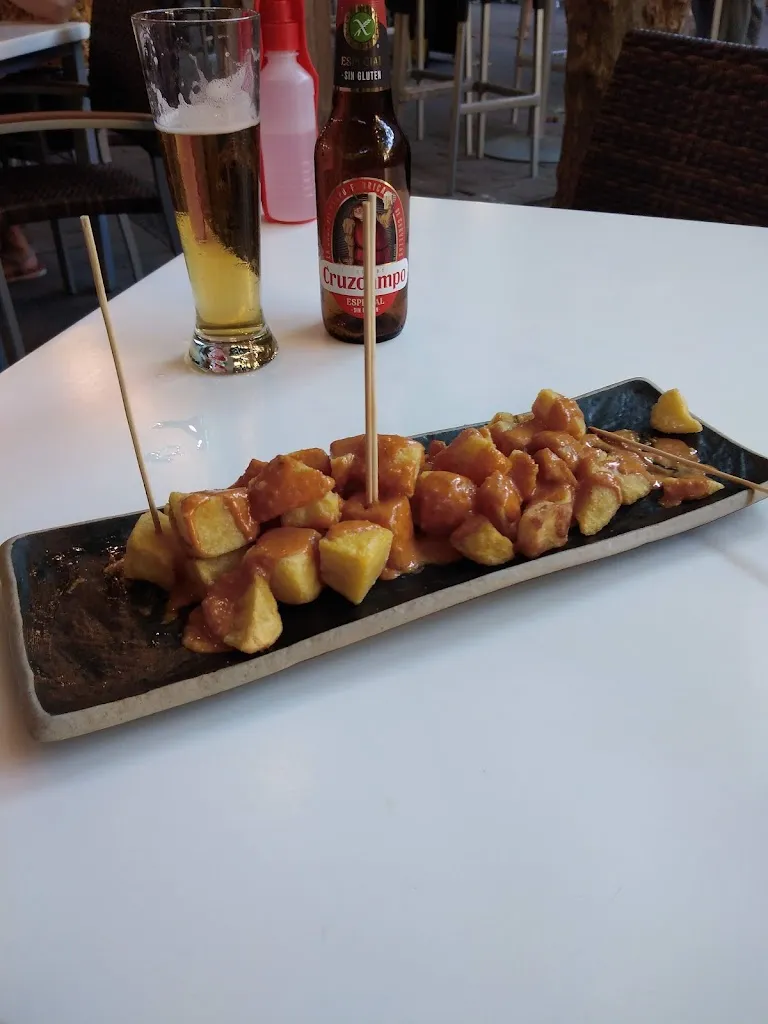 Menu_Cèntric Gastro-Bar_Olèrdola_image_5