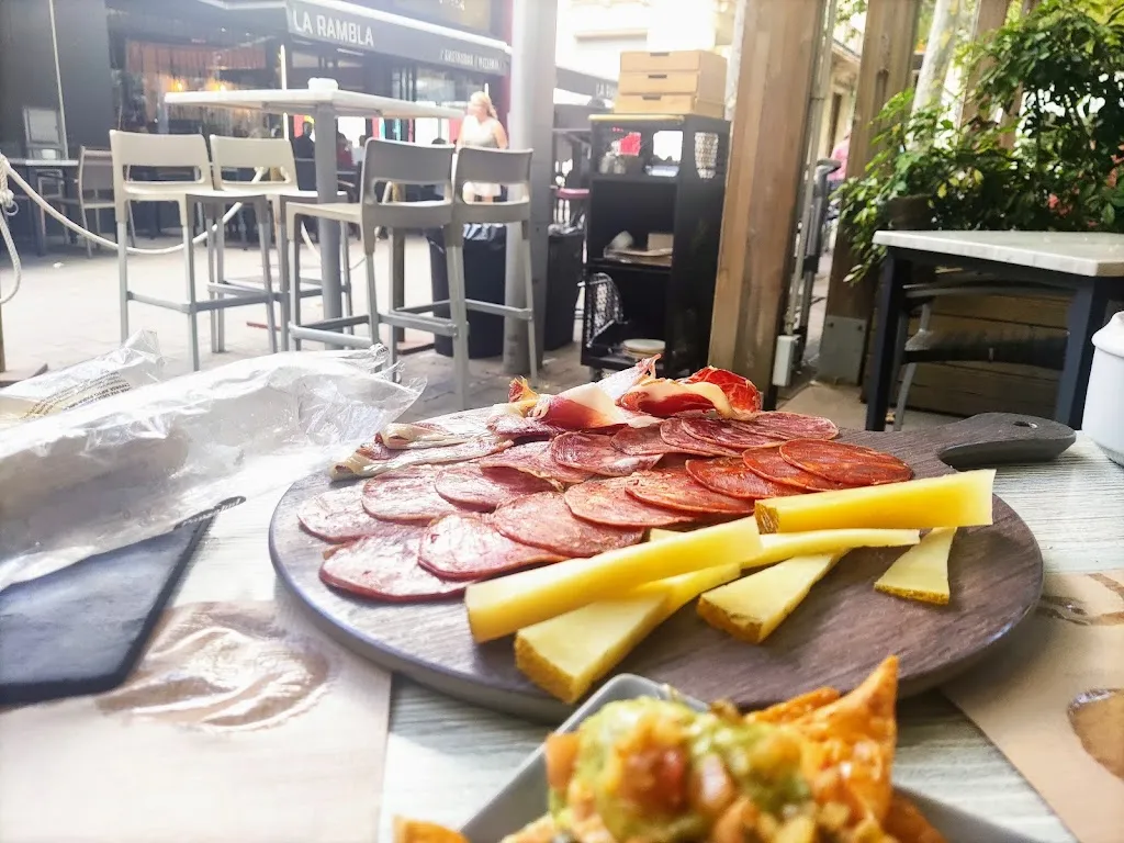 Menu_Cèntric Gastro-Bar_Olèrdola_image_8