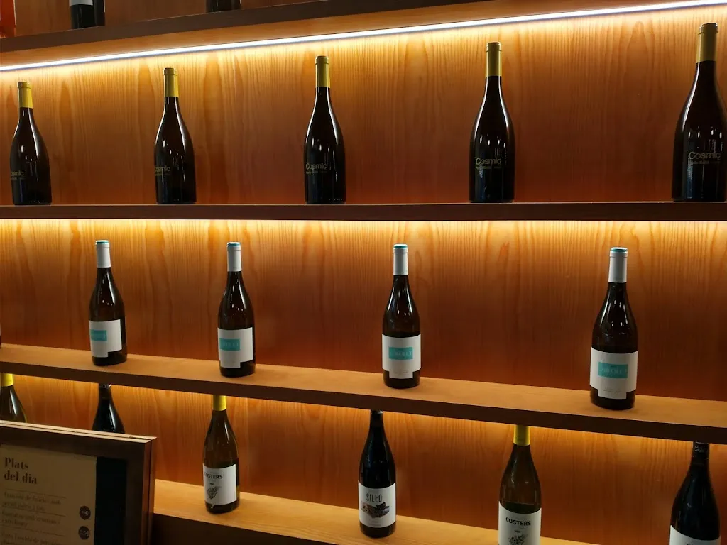 B Sharp_Cèntric Gastro-Bar_Olèrdola_review